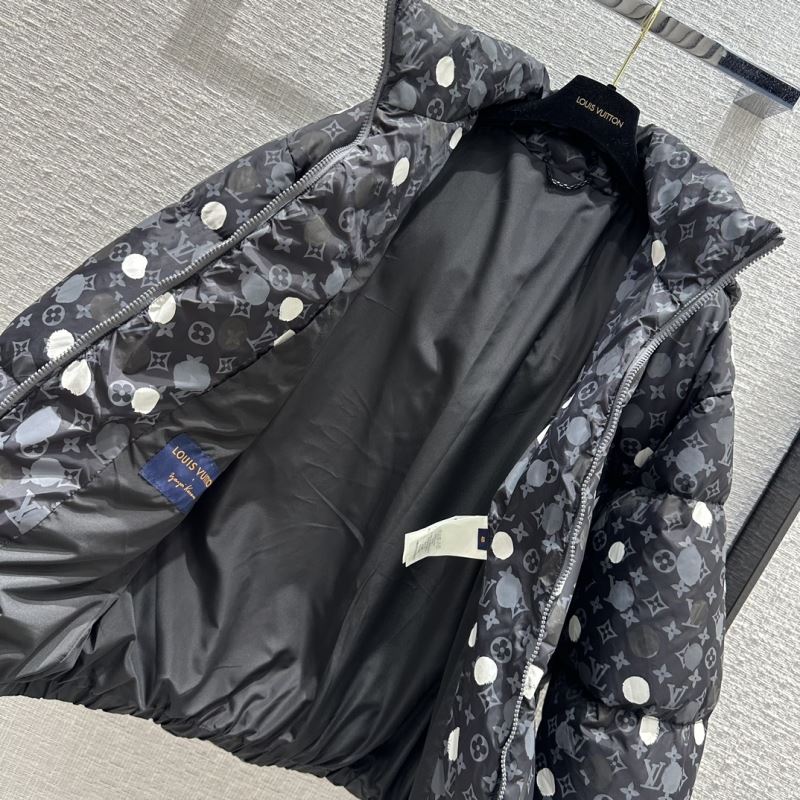 Louis Vuitton Down Jackets